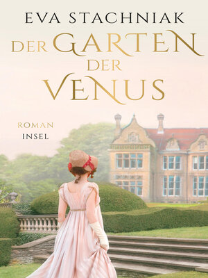 cover image of Der Garten der Venus